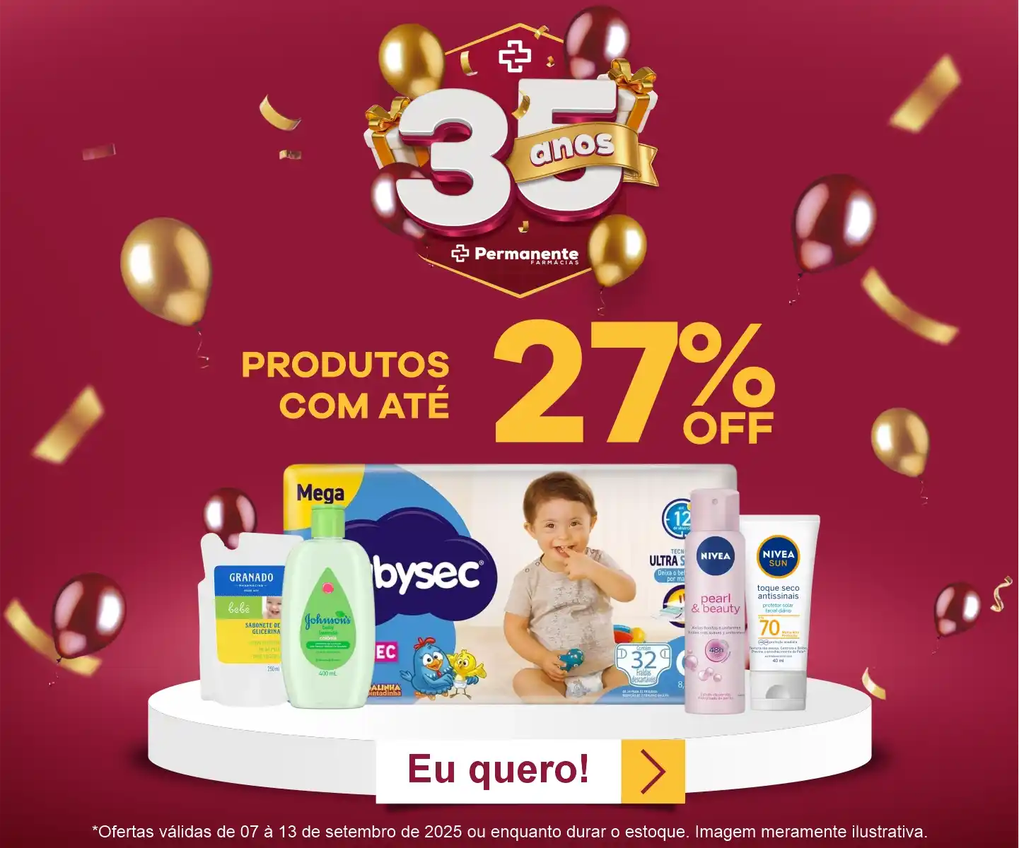Imagem Carousel